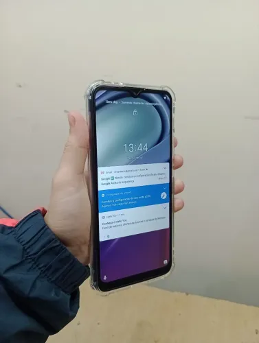 MOTO G20