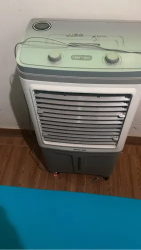 Climatizador 60 litros
