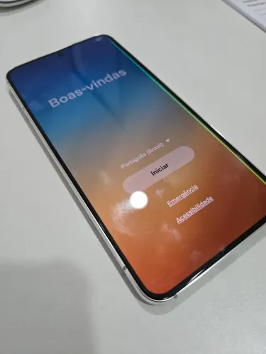 Galaxy S22 usado (128Gb)