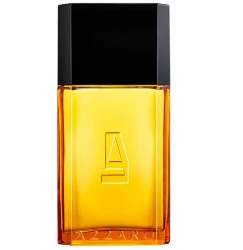 Perfume Masculino Azzaro Pour Homme 100ml