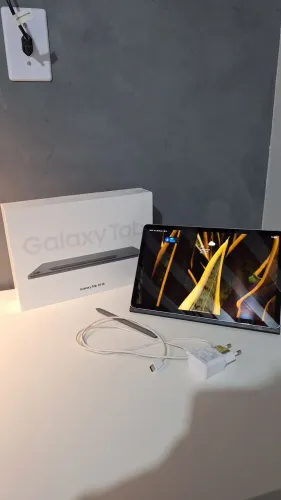 GALAXY TAB S9 FE