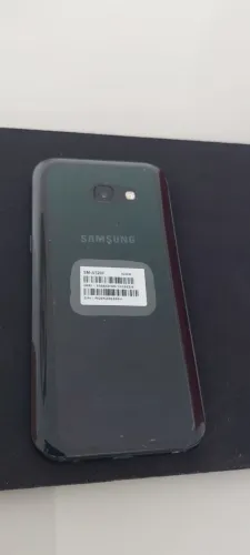 Samsung Galaxy A5 2017 como novo