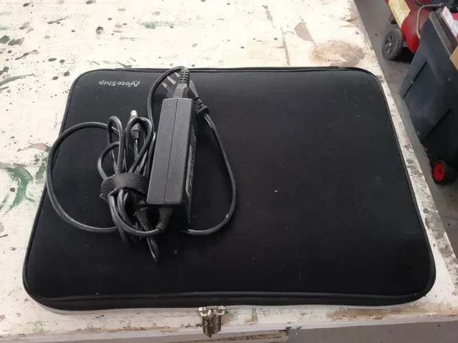 Notebook Dell Inspiron N5110