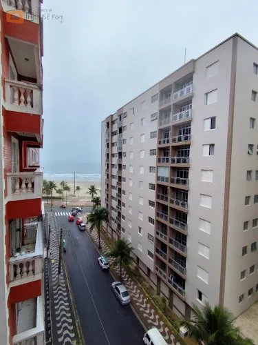 Apartamento em Vila Assuncao - Praia Grande, SP