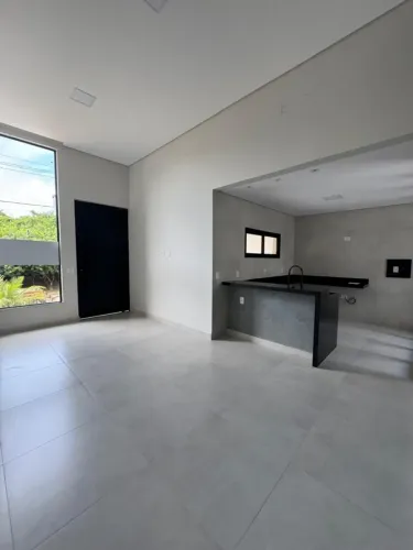 Casa em Condomínio para Venda em Sorocaba, Jardim Residencial Villagio Ipanema I, 3 dormit