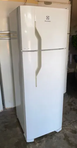 Geladeira Eletrolux