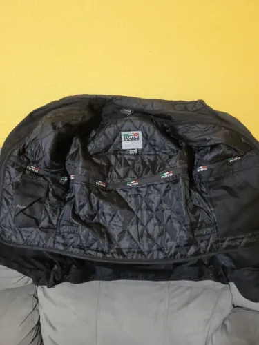 Jaqueta Tutto Moto