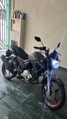 Fazer 150