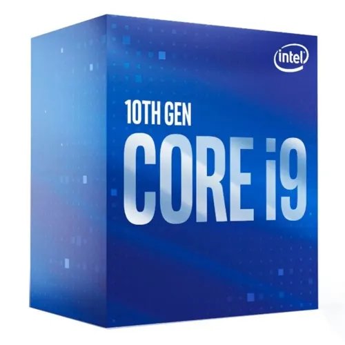 Kit informática i9