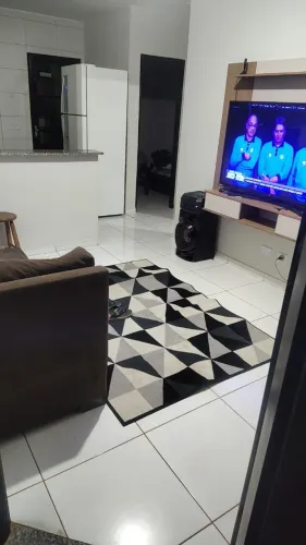 Casa assumir financiamento