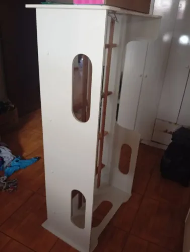 Vende mini cama