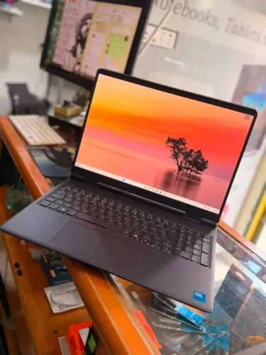 Notebook Alienware 16 Aurora