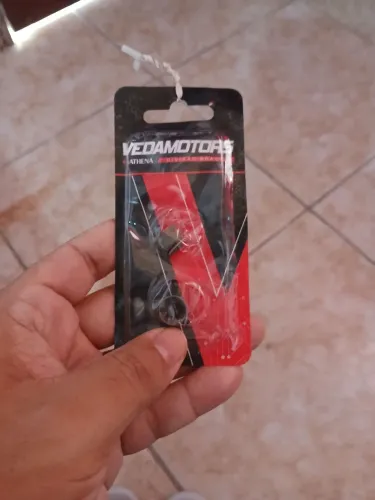 Retentor de Valvulas Vedamotors