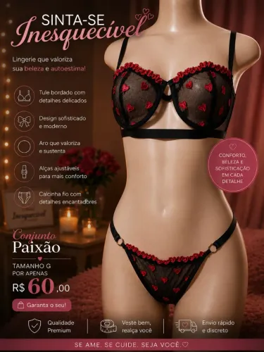 Lingerie
