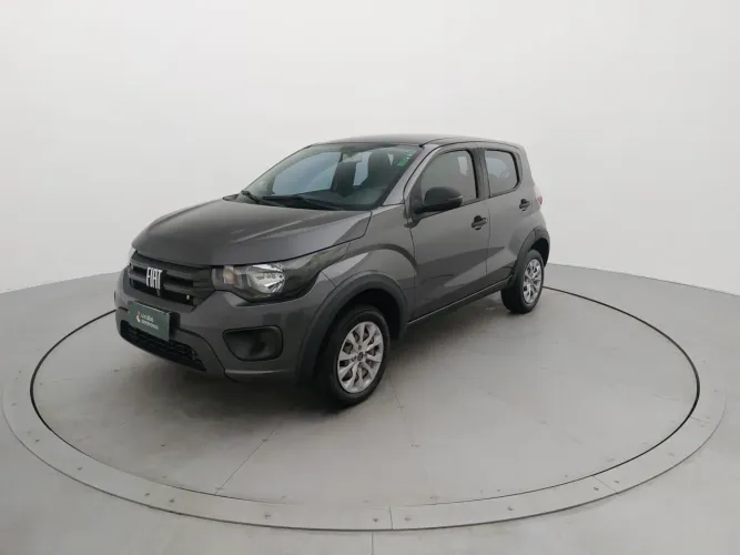 Fiat Mobi Like 1.0 Fire Flex 5P. 2022