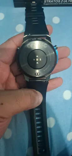 Zeblaze stratos 2 ultra