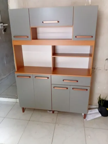 Cama Casal Padrão