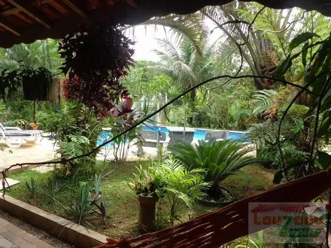 Casa para Venda no bairro Condomínio Bougainville em Peruíbe/SP