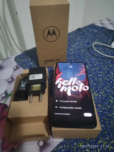 Celular Moto G54 5G