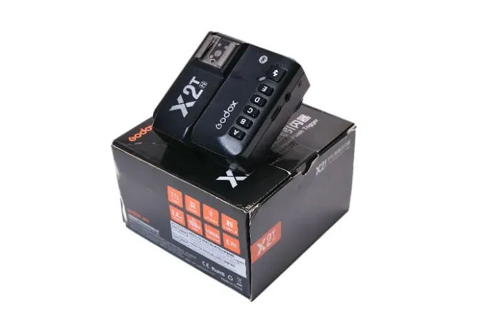 Radio Flash Godox X2T