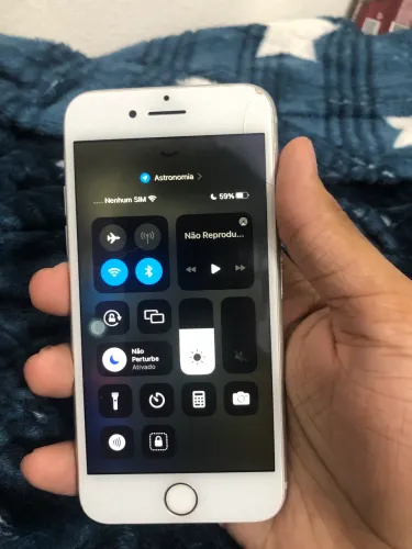 iPhone 8 