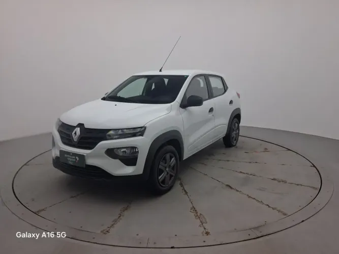 Renault Kwid 1.0 Zen 2026
