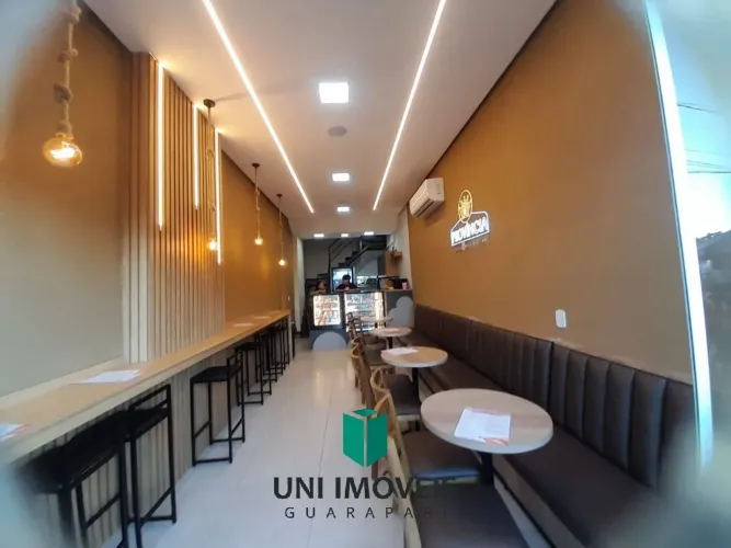 Loja Comercial à venda na Praia do Morro, Guarapari - Frente para o Mar!