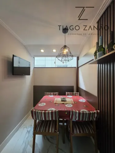 Vende-se apartamento no Condomínio Vila de Camburi