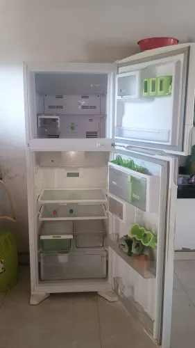 Geladeira em perfeito estado Consul