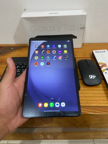 Galaxy tab 9 4g