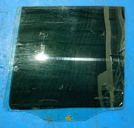 Vidro Porta Lateral Traseira Amarok 2011