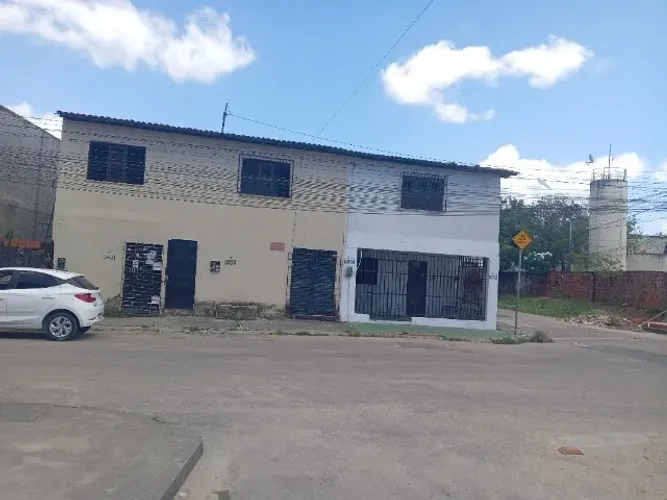 Vendo casa duplex no Parque Jerusalém, oportunidade única