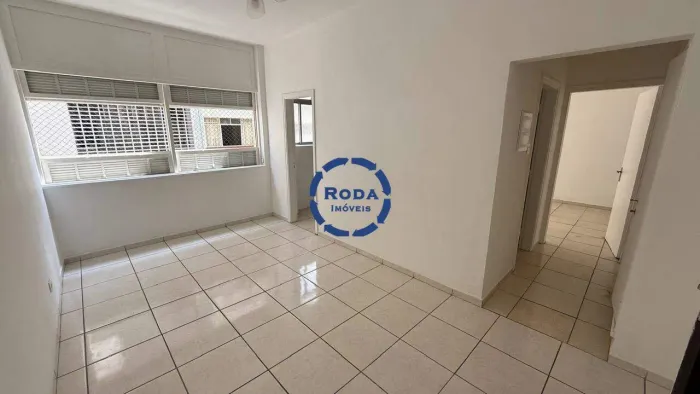 Apartamento para Locação no Boqueirão 1 Dormitório a 1 Quadra da Praia