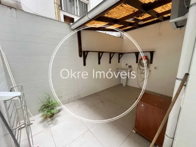 Apartamento : / Residencial / Leblon