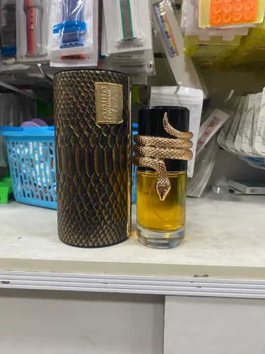 Perfume Musamam 100ml eau de parfum