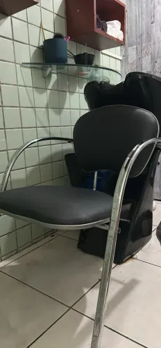 Lavatório 