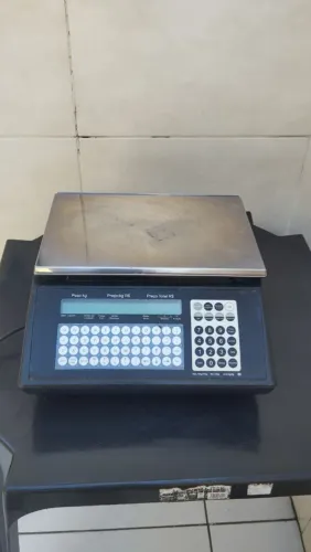 Balança Prix 4 UNO