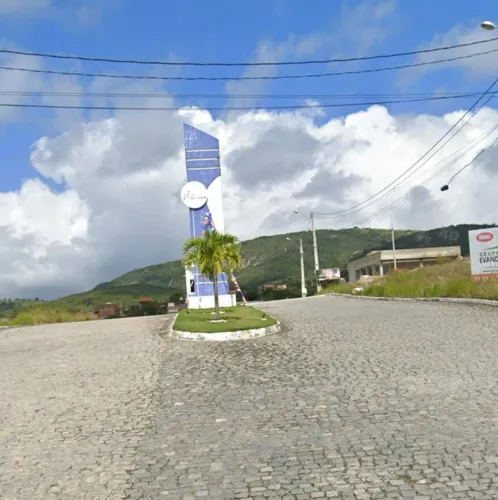 Terreno em Gravatá loteamento nova Gravatá