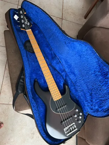 Baixo Fusion Tagima Duca Tambasco