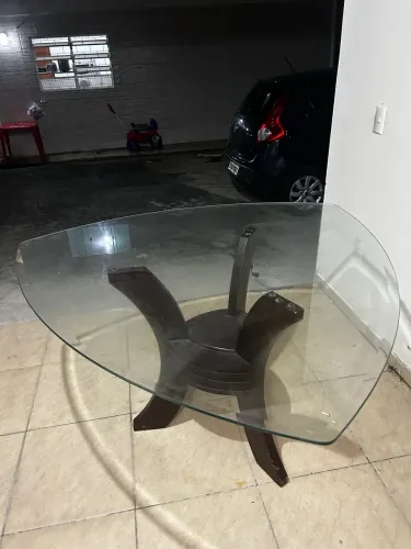 Mesa de jantar 