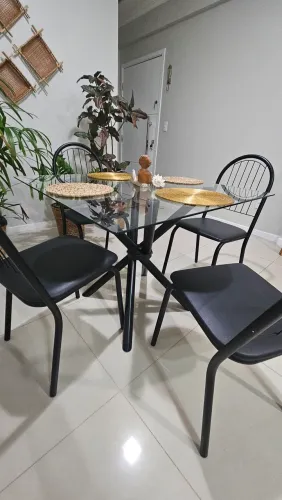 Mesa de jantar