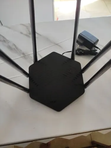 Roteador AX wi-fi 6