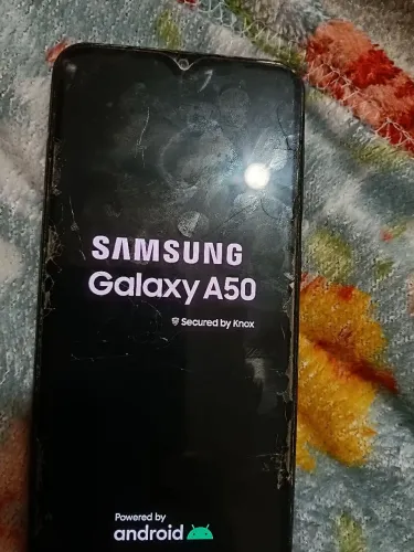 Celular Samsung