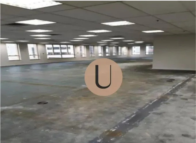 Sala para alugar, 362 m² por R$ 28.317,05/mês - Chácara Santo Antônio - São Paulo/SP
