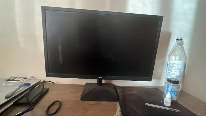 Monitor gamer concórdia 165hz