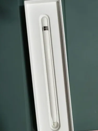 Apple Pencil (1ª geração) - Usada