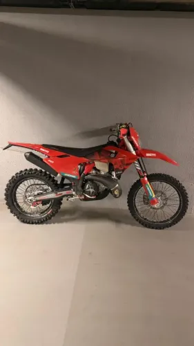 GAS GAS EC 300 2024