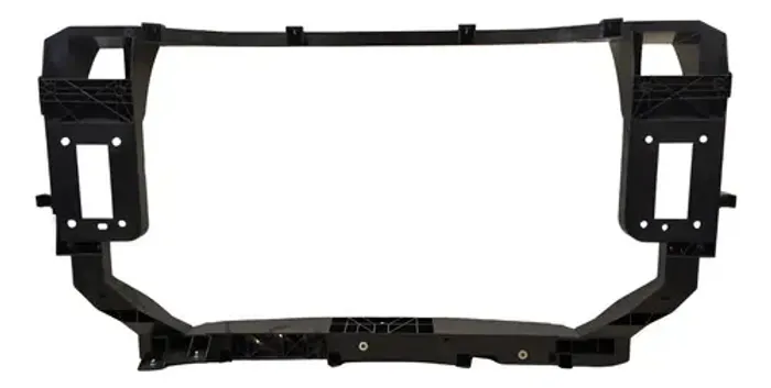 Painel Dianteiro Suporte Radiador Haval H6 23/25 Gwm36