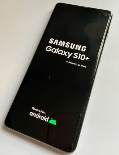 Sansung S10+ 128GB