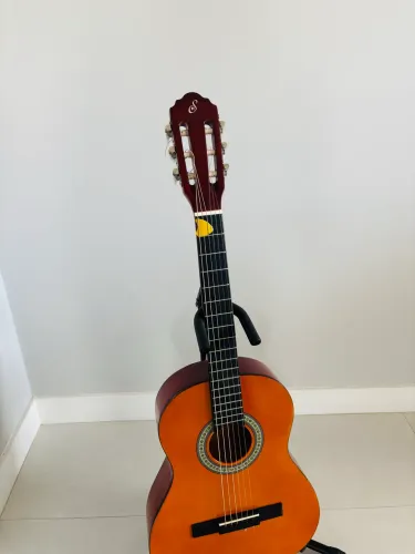 Violão Giannini N6 3/4